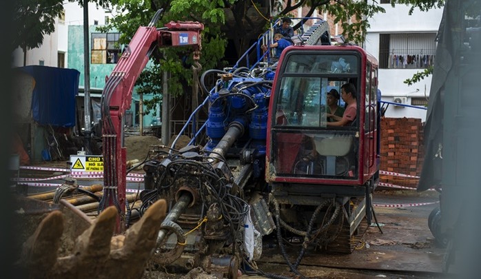 Đ&agrave; Nẵng l&agrave; địa phương ti&ecirc;n phong sử dụng c&ocirc;ng nghệ n&agrave;y tr&ecirc;n cả nước.