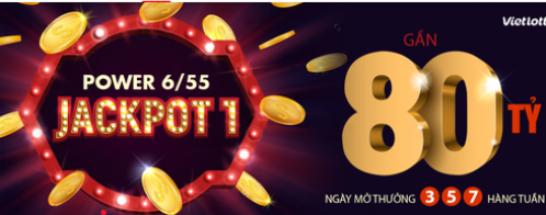 Trúng hơn 80 tỷ đồng và trở thành 'tỷ phú Vietlott' thứ hai của tháng 10