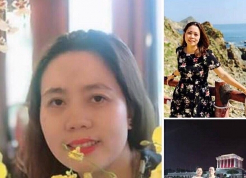 Cán bộ Văn phòng Tỉnh ủy Đắk Lắk 'mượn' bằng tốt nghiệp THPT của chị gái