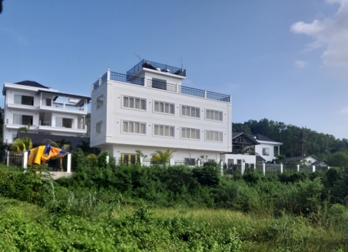 Xã Dương Tơ, huyện Phú Quốc, tỉnh Kiên Giang: Tranh chấp đất đai, xã hội đen ngang nhiên vào chiếm nhà; Công an xã và Công an huyện “bó tay”?