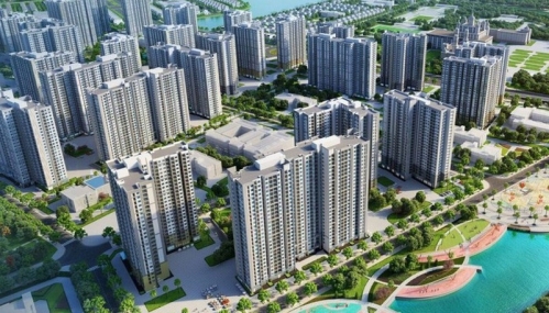 Đề xuất công khai dự án nhà ở vi phạm Luật Đất đai