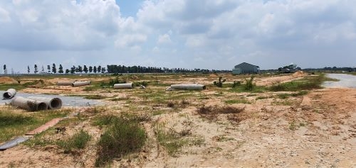 Tổng Công ty Bình Dương đã “vượt mặt” Tỉnh ủy để “hóa kiếp” 43ha đất công như thế nào?