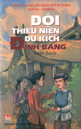 Bắc Ninh: Phê duyệt đề án sản xuất phim “Đội thiếu niên du kích Đình Bảng”