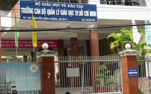 Viết tiếp bài: “Về những sai phạm ở Trường Cán bộ quản lí giáo dục TP Hồ Chí Minh: Cần một cuộc thanh tra toàn diện”: Khi kết luận của Ủy ban Kiểm tra