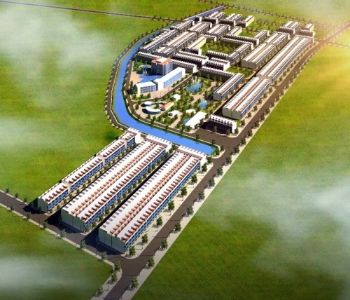 TP Sông Công, tỉnh Thái Nguyên: Công ty Thiên Lộc có làm trái quy định của Chính phủ?