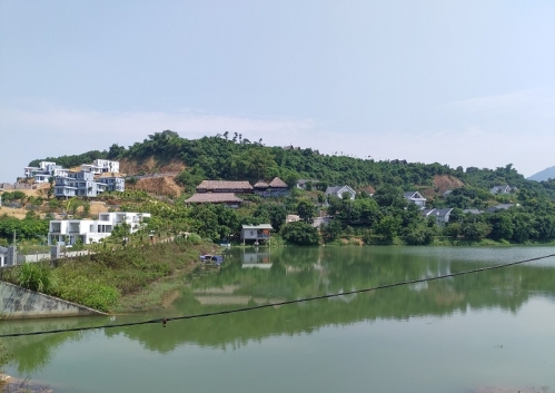 Vi phạm tại Dự án Bảo vệ rừng và du lịch sinh thái ở Hòa Bình: Kiểm điểm trách nhiệm tập thể, cá nhân (!?)