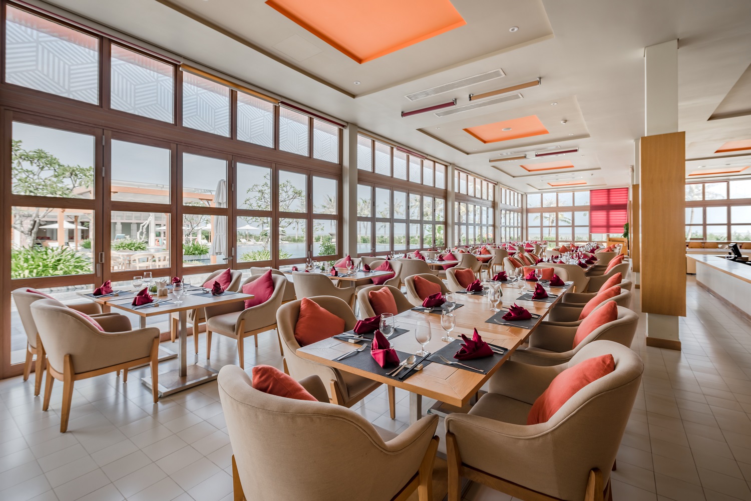 Aqua Beach Club