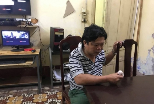 Đâm chết người tại nhà hàng từ mâu thuẫn hát hò gây ồn ào