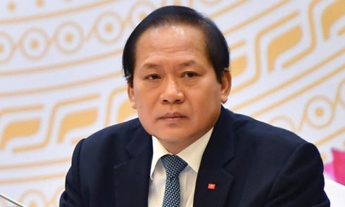 Nguyên Bộ trưởng Trương Minh Tuấn liên quan như thế nào về vụ đánh bạc ngàn tỷ?