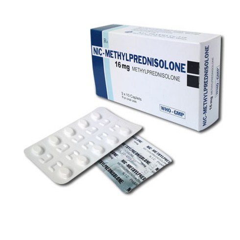Thuốc bị thu hồi do kh&ocirc;ng đảm bảo chất lượng