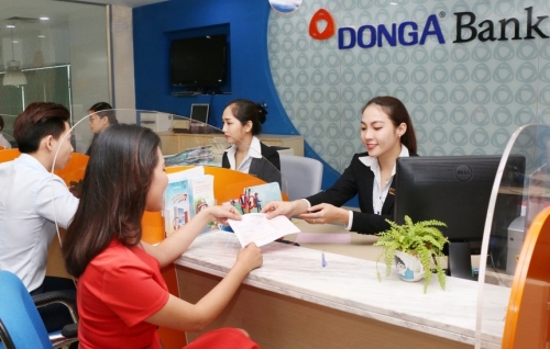 Đại hội đồng cổ đông năm 2019 bất thường DongA Bank:  Phương án chào bán cổ phần “bất thành”