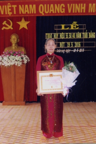 "Công bộc" của dân