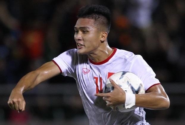 U22 Việt Nam cùng bảng đấu với Thái Lan ở SEA Games 2019
