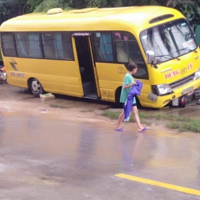 Nghệ An: Một ngày xảy ra hai vụ TNGT nghiêm trọng
