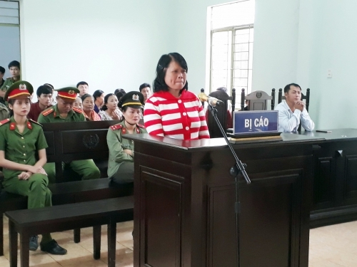 Gia Lai: U60 lĩnh án vì đăng tải gần 100 video xâm hại lợi ích hợp pháp của các cá nhân, tổ chức
