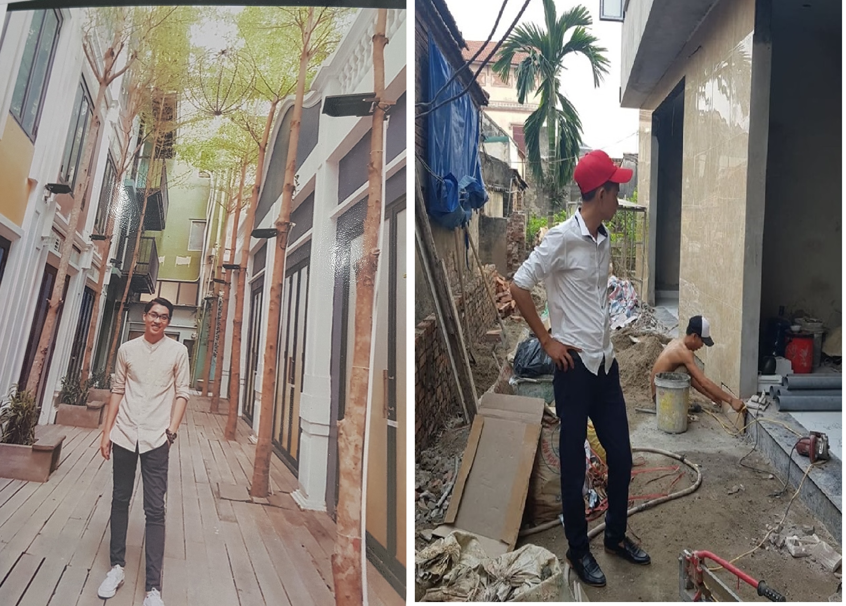 Kh&aacute;ch h&agrave;ng bức x&uacute;c về việc C&ocirc;ng ty TNHH Vietmark
