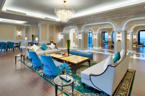 “Mục sở thị” hệ thống phòng ốc hạng sang của FLC Hotels & Resorts