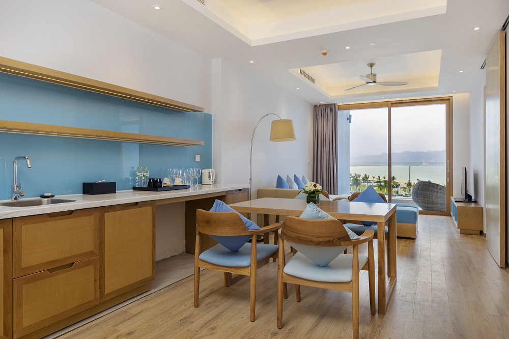 “Mục sở thị” hệ thống phòng ốc hạng sang của FLC Hotels & Resorts