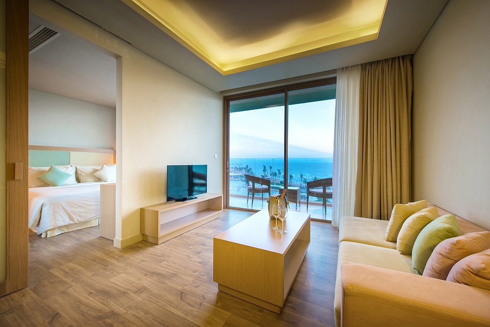 “Mục sở thị” hệ thống phòng ốc hạng sang của FLC Hotels & Resorts