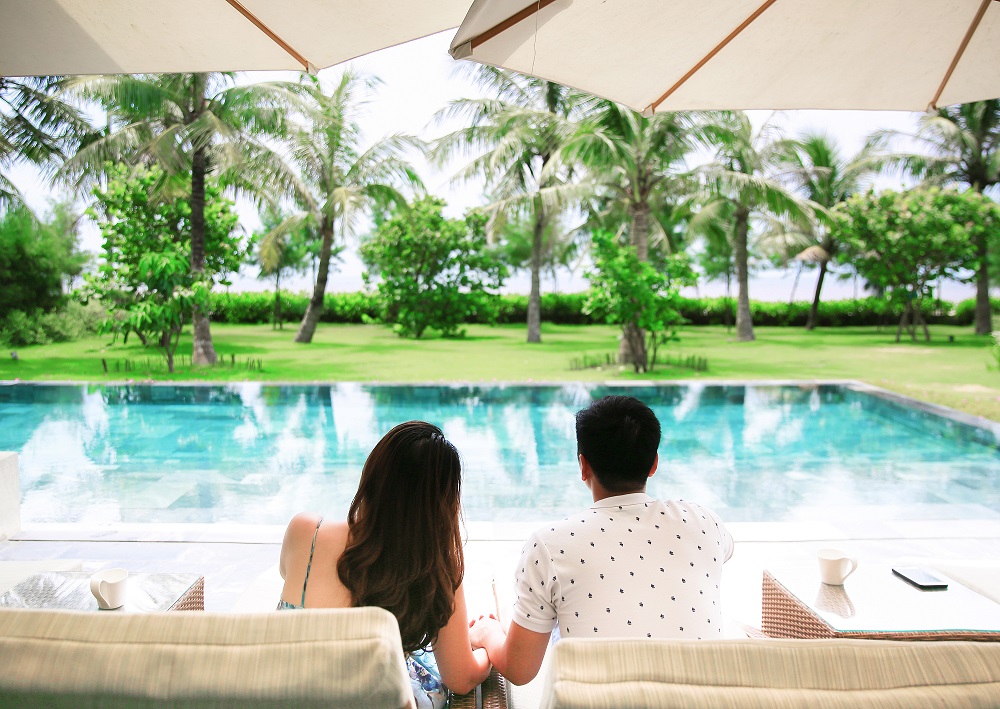 “Mục sở thị” hệ thống phòng ốc hạng sang của FLC Hotels & Resorts