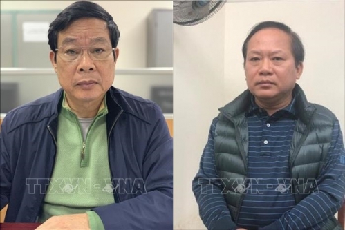 Vụ MobiFone mua AVG: Động cơ cá nhân 'giúp' hợp thức hóa mọi thủ tục đầu tư công