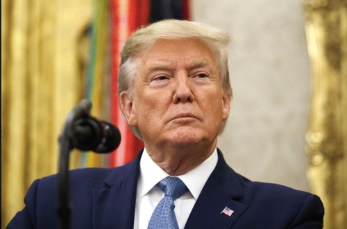 Nhiệm kì của Tổng thống Trump có thể bị định đoạt bởi tòa án