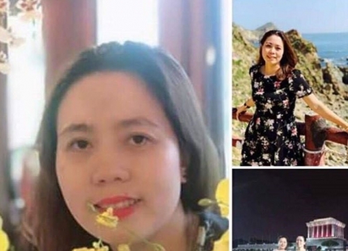 Buộc thôi việc đối với nữ trưởng phòng mượn bằng cấp của chị