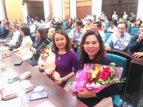 Bình Thuận:Tôn vinh các tổ chức cá nhân có thành tích xuất sắc trong lĩnh vực du lịch