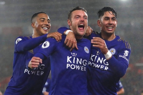 Trước Leicester, chỉ có M.U từng thắng hủy diệt 9-0 tại Premier League