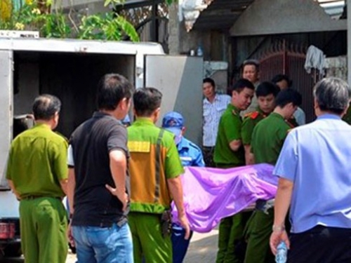 Bắc Ninh: Phát hiện nam thanh niên tử vong trong phòng trọ nghi do sốc ma túy