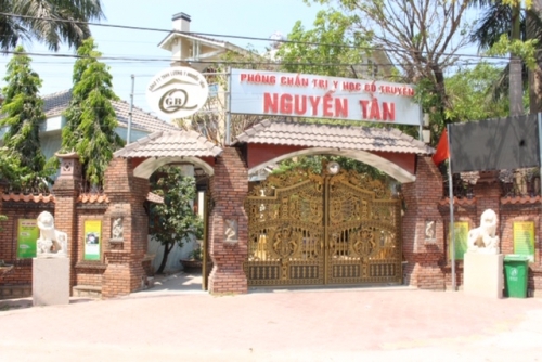 TP Quy Nhơn, tỉnh Bình Định: Người vi phạm chây ỳ, chính quyền thiếu kiên quyết!?
