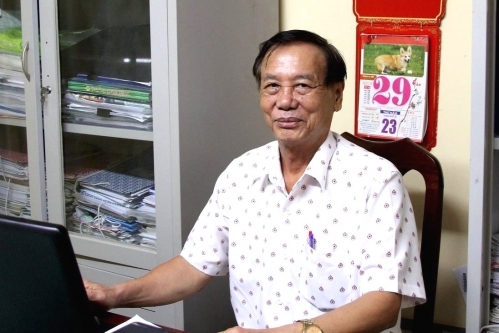 Nhân rộng mô hình CLB Liên thế hệ tự giúp nhau ở Quảng Ngãi: Cần sự vào cuộc tích cực của các cấp, các ngành