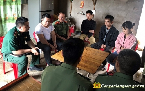 Cảnh báo tình trạng xuất cảnh trái phép sang Trung Quốc làm thuê bị bắt cóc, tống tiền