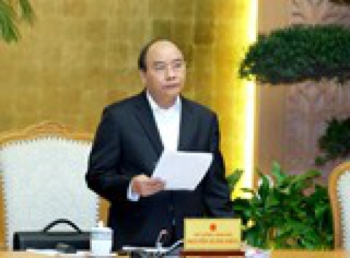 Thủ tướng chia buồn với các gia đình nạn nhân thiệt mạng tại Anh