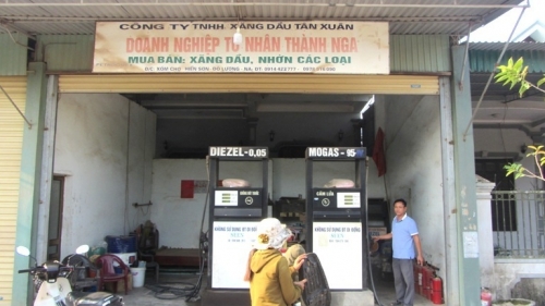 Việc thuê đất xây dựng cây xăng dọc đường N5, tỉnh Nghệ An: "Sư nói phải, vãi nói hay", hay "Tại anh, tại ả, tại cả hai bên"