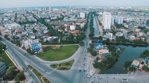 Tỉnh Thái Bình: 100% xã đạt chuẩn 19 tiêu chí, cam kết kiểm soát chặt chẽ nợ công sau xây dựng NTM!
