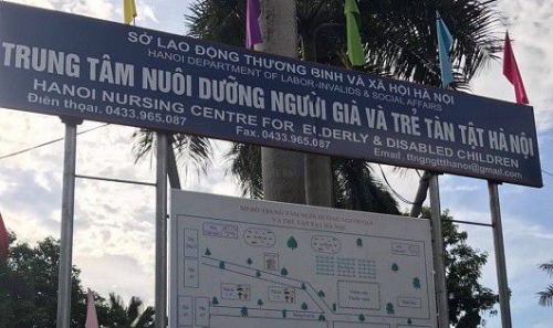 “Ăn bẩn”