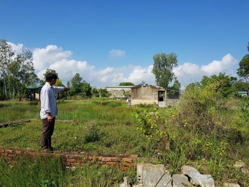 Huyện Tĩnh Gia, tỉnh Thanh Hóa: “Nương tay” với cán bộ sai phạm, nên “ngựa quen đường cũ” (!?)