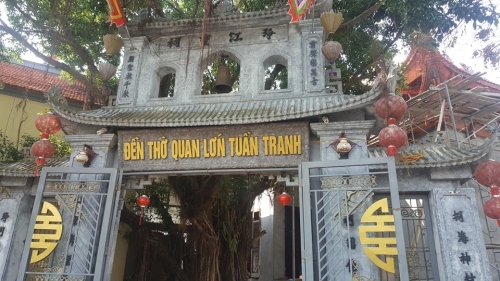 Huyện Ninh Giang, tỉnh Hải Dương: Chính quyền bất lực hay buông lỏng quản lý trước sai phạm?!