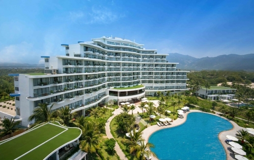 Crystal Bay Hospitality tiết lộ những bí quyết khiến hơn 30% khách quốc tế quay lại