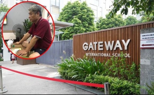 Chờ thêm kết quả giám định, gia hạn điều tra vụ án tại trường Gateway