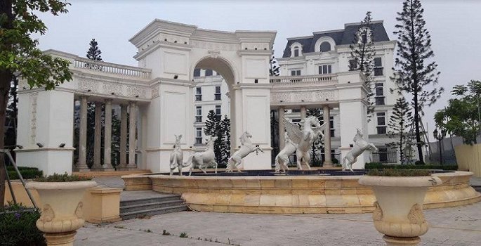Thanh tra Chính phủ kết luận hàng loạt sai phạm của Công ty Lã Vọng