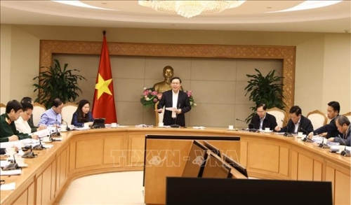 Hai giải pháp mấu chốt để cải cách tiền lương