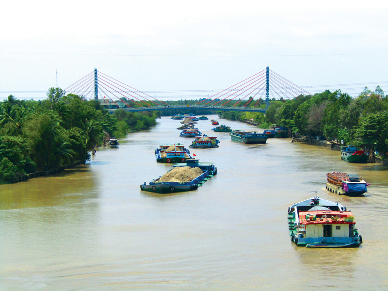K&ecirc;nh x&aacute;ng Chợ Gạo h&ocirc;m nay