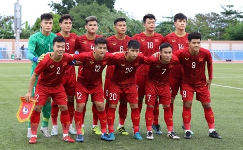 Đoàn thể thao Việt Nam lên đường sang Philippines dự SEA Games 30