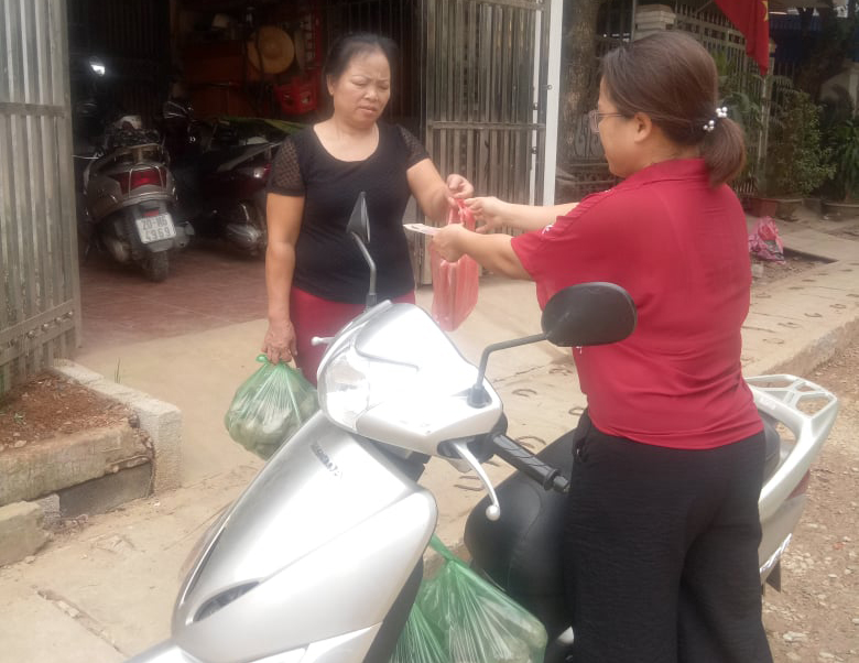 Nghề shipper trở n&ecirc;n phổ biến những năm gần đ&acirc;y
