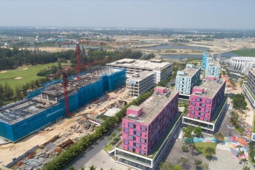 Ông chủ Cocobay: Vỡ trận là đương nhiên, tôi, người đầu tiên thừa nhận