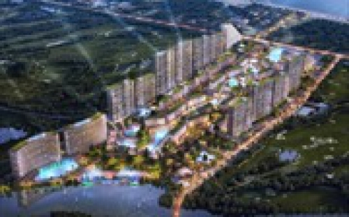 Condotel còn chờ… quy định