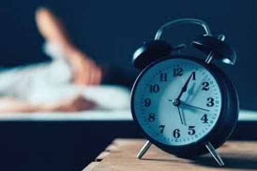 Mất ngủ tàn phá sức khoẻ như thế nào?