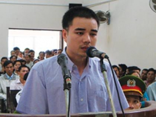 Viện KSND tối cao quyết định kháng nghị giám đốc thẩm vụ án Hồ Duy Hải